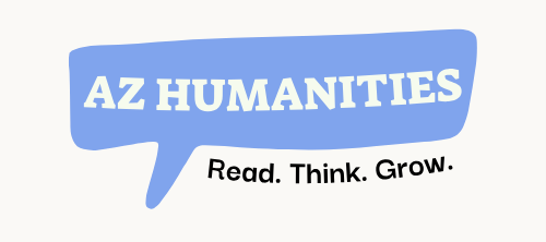 AZ Humanities logo