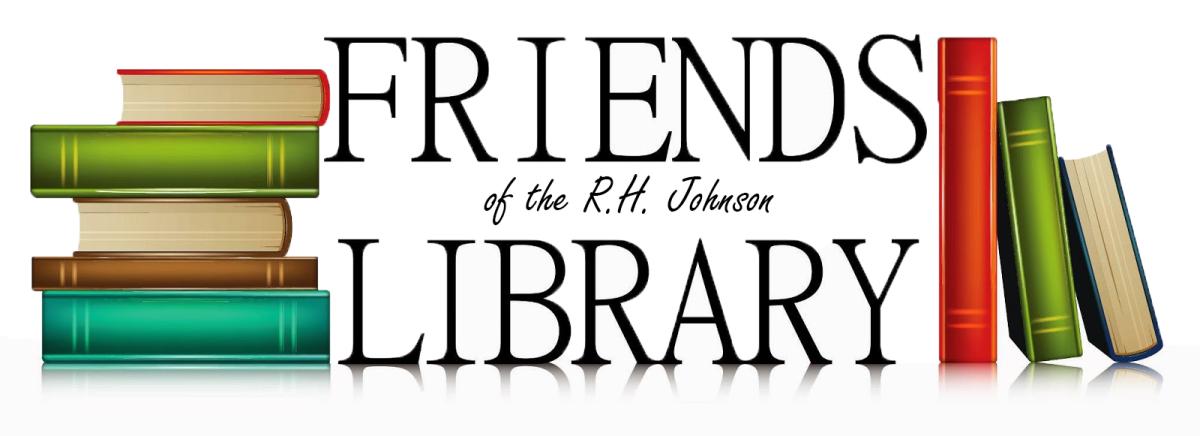 Friends of the R H Johnson Library