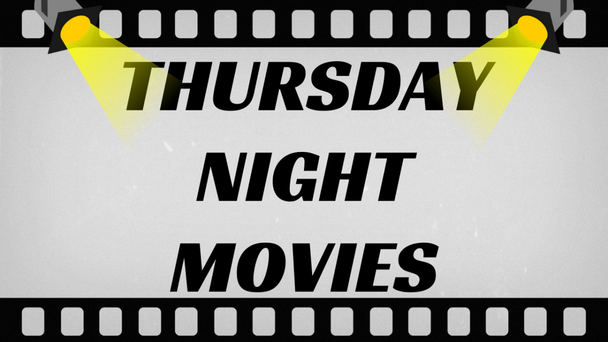 Text Thursday Night Movies